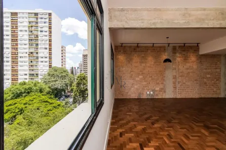 Apartamento com 3 Quartos à venda, 212m² no Consolação, São Paulo