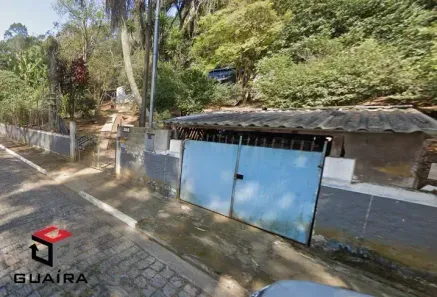Lote/Terreno à venda, 17520m² no Rio Grande, São Bernardo do Campo