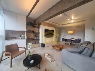 Apartamento com 2 Quartos à venda, 77m² no Vila Cordeiro, São Paulo