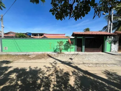 Casa com 2 Quartos à venda, 185m² no Três Vendas, Araruama