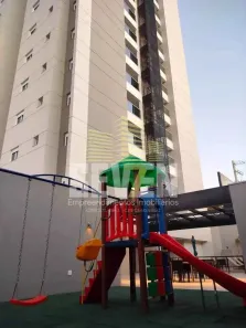 Apartamento com 2 Quartos à venda, 71m² no Jardim Solange, Bauru