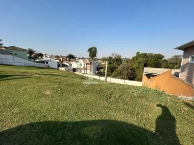 Lote/Terreno à venda, 500m² no Chácara do Remanso Gl Um, Vargem Grande Paulista