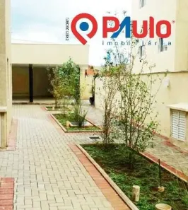 Apartamento com 2 Quartos para alugar, 70m² no Paulicéia, Piracicaba