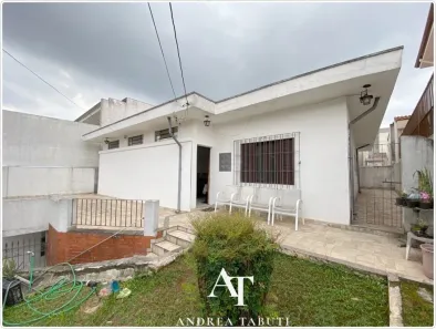 Casa com 4 Quartos à venda, 140m² no Jardim Pinheiros, São Paulo