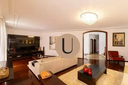 Sobrado com 4 Quartos à venda, 409m² no Vila Rio Branco, São Paulo