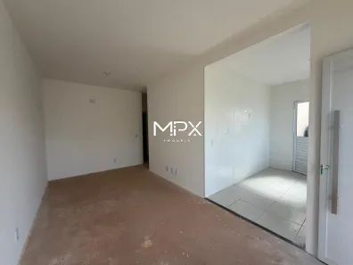 Casa de Condomínio com 2 Quartos à venda, 63m² no Cidade Judiciária, Piracicaba