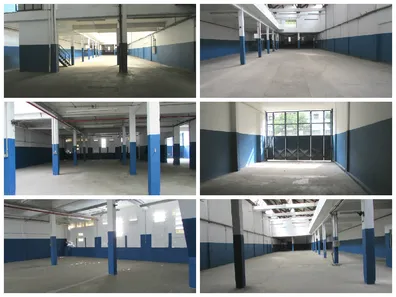 Galpão/Depósito/Armazém à venda, 3700m² no São Cristóvão, Rio de Janeiro