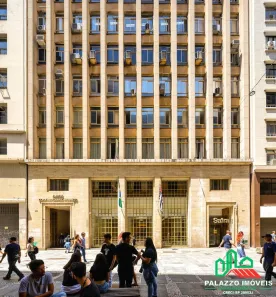 Sala Comercial para alugar, 1070m² no Centro, São Paulo