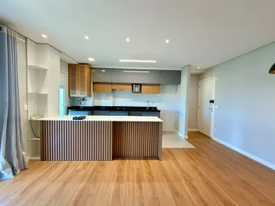 Apartamento com 3 Quartos para alugar, 87m² no Jardim Belo Horizonte, Campinas