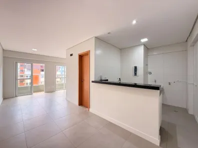 Apartamento com 1 Quarto para alugar, 41m² no Zona 01, Maringá