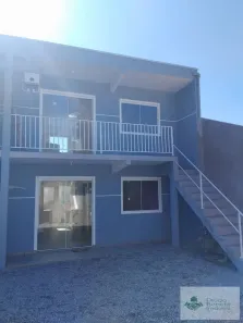 Apartamento com 2 Quartos para alugar, 45m² no Balneário de Caioba, Matinhos