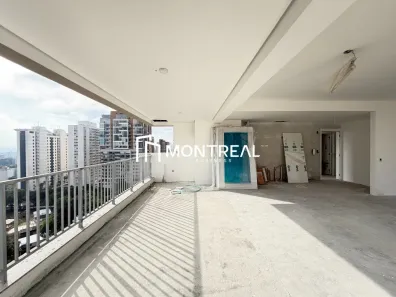 Apartamento com 3 Quartos à venda, 165m² no Vila Clementino, São Paulo