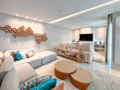 Apartamento com 4 Quartos à venda, 278m² no Jardim das Colinas, São José dos Campos