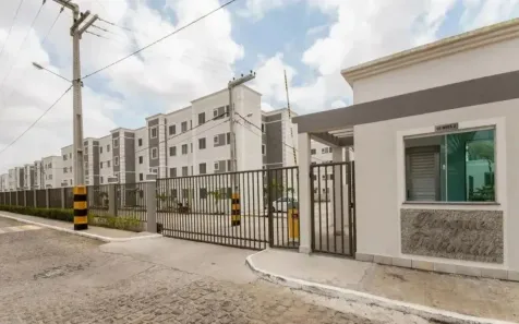 Apartamento com 2 Quartos à venda, 49m² no Ernani Sátiro, João Pessoa
