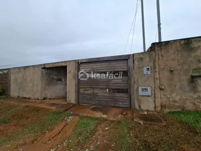 Casa com 3 Quartos à venda, 160m² no Residencial Estrela Park, Campo Grande