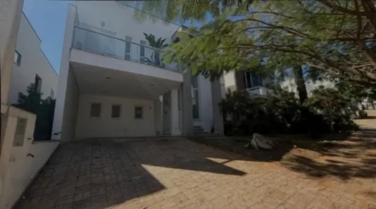 Casa de Condomínio com 3 Quartos à venda, 330m² no Swiss Park, Campinas