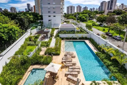 Apartamento com 3 Quartos à venda, 89m² no Taquaral, Campinas