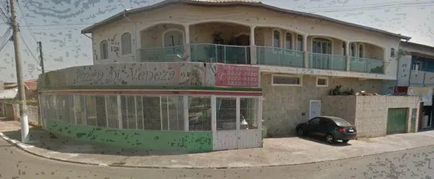 Sobrado com 3 Quartos à venda, 600m² no Jardim Nova Aurora (Nova Veneza), Sumaré