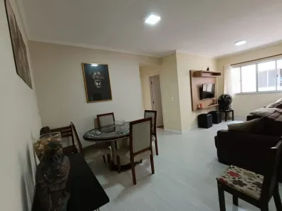 Apartamento com 2 Quartos à venda, 84m² no Aviação, Praia Grande