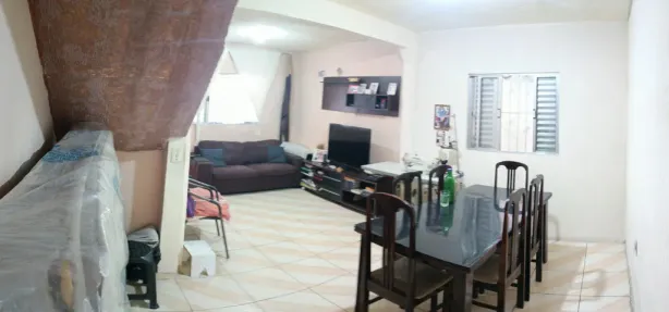 Casa com 2 Quartos à venda, 250m² no Vila Princesa Isabel, São Paulo