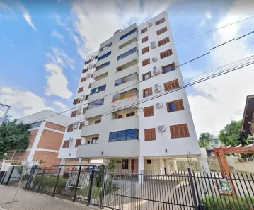 Apartamento com 2 Quartos para alugar, 65m² no Ideal, Novo Hamburgo