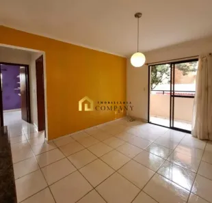 Apartamento com 2 Quartos à venda, 60m² no Jardim Novo Mundo, Sorocaba