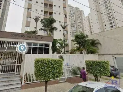 Apartamento com 3 Quartos à venda, 85m² no Tatuapé, São Paulo