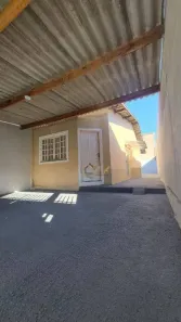 Casa com 2 Quartos à venda, 58m² no Residencial Galo Branco, São José dos Campos