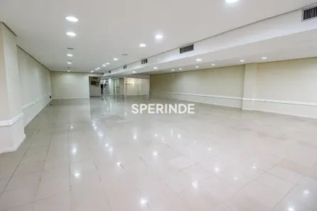 Sala Comercial para alugar, 414m² no São Geraldo, Porto Alegre