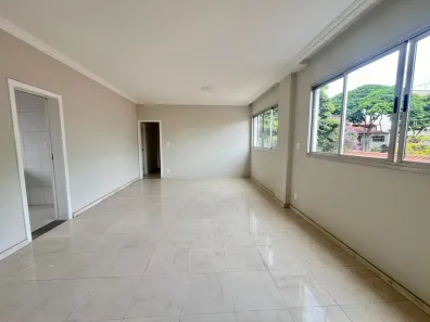 Apartamento com 4 Quartos à venda, 115m² no Itapoã, Belo Horizonte