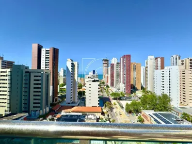 Apartamento com 4 Quartos à venda, 350m² no Meireles, Fortaleza