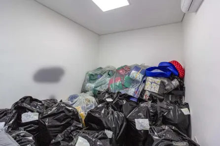 Ponto Comercial para alugar, 7m² no Vila Rosália, Guarulhos