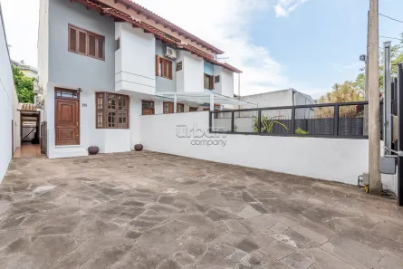 Sobrado com 4 Quartos à venda, 172m² no Cristo Redentor, Porto Alegre