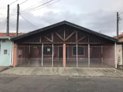 Casa com 4 Quartos à venda, 196m² no Jardim Rosário, São José dos Campos