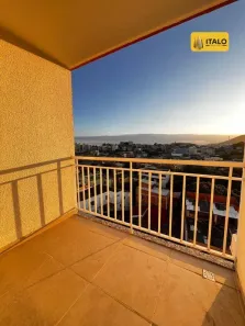 Apartamento com 2 Quartos à venda, 47m² no Aribiri, Vila Velha
