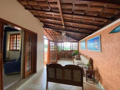 Casa com 4 Quartos à venda, 270m² no Diamante (Barreiro), Belo Horizonte