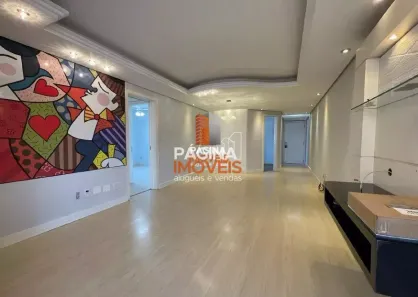 Apartamento com 3 Quartos à venda, 133m² no Vila Nova, Novo Hamburgo