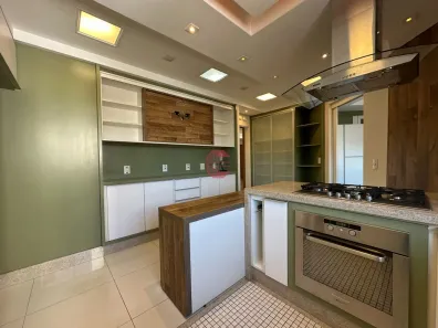 Apartamento com 2 Quartos à venda, 160m² no Vila Boaventura, Jundiaí