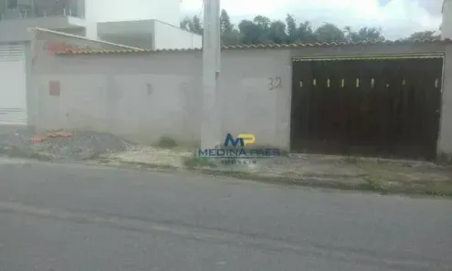 Lote/Terreno à venda, 360m² no Centro, Maricá