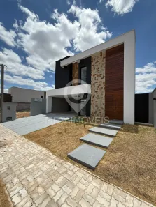 Casa de Condomínio com 4 Quartos à venda, 162m² no Socopo, Teresina