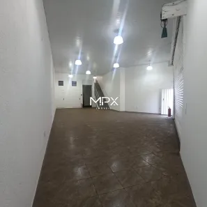 Ponto Comercial à venda, 258m² no Nova América, Piracicaba