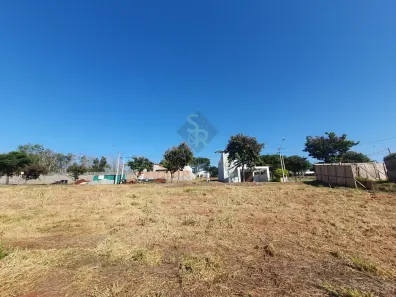 Lote/Terreno à venda, 254m² no Bonfim Paulista, Ribeirão Preto