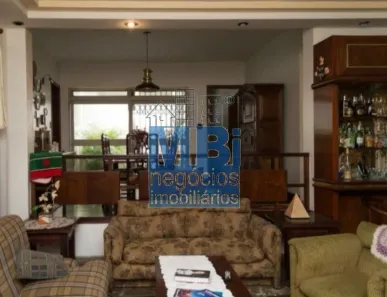 Casa com 3 Quartos à venda, 350m² no Jardim Marajoara, São Paulo
