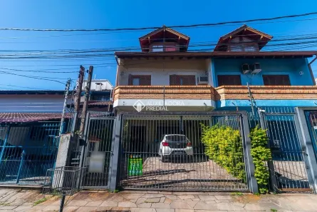 Casa com 5 Quartos à venda, 164m² no Ipanema, Porto Alegre
