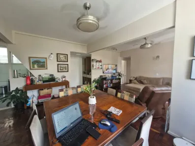 Apartamento com 4 Quartos à venda, 140m² no Icaraí, Niterói