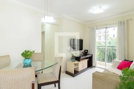 Apartamento com 2 Quartos à venda, 49m² no Piqueri, São Paulo