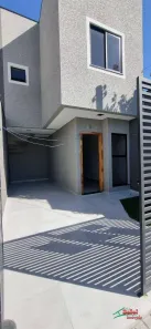 Sobrado com 2 Quartos à venda, 58m² no Sítio Cercado, Curitiba