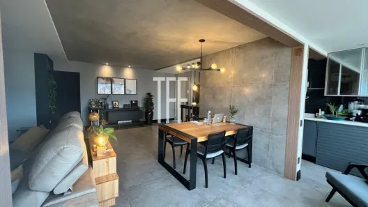 Apartamento com 2 Quartos à venda, 95m² no Vila Itapura, Campinas