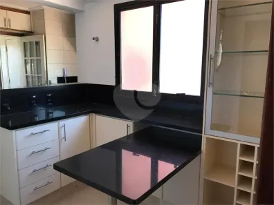 Apartamento com 3 Quartos à venda, 156m² no Vila Andrade, São Paulo