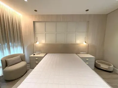Apartamento com 3 Quartos à venda, 153m² no Atiradores, Joinville